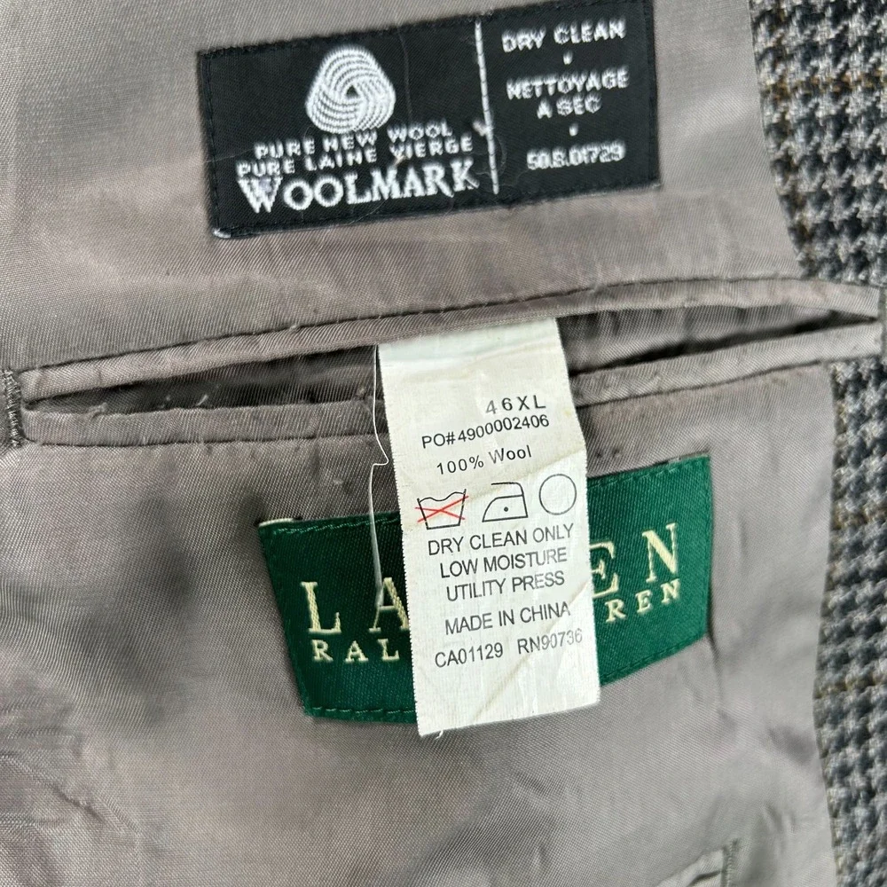 Lauren Ralph Lauren if clothing